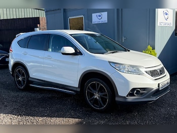 Used Honda CR-V 2015 for sale - 76409151: Photo