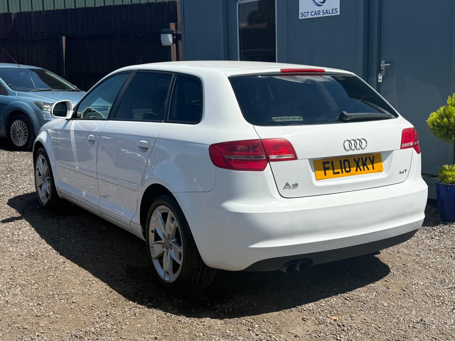 Vehicle 13