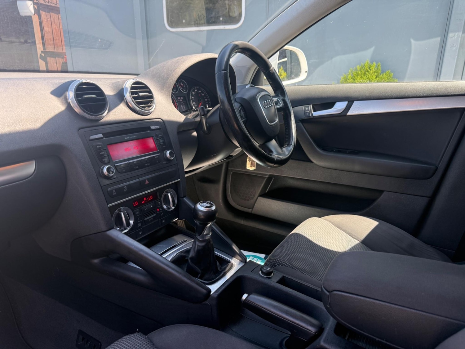 Vehicle 17