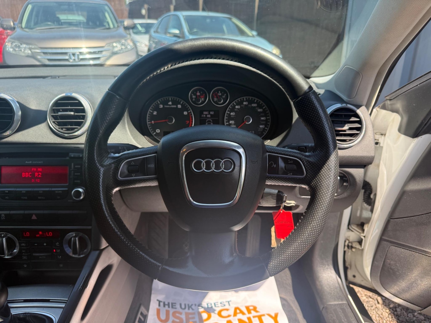 Vehicle 19