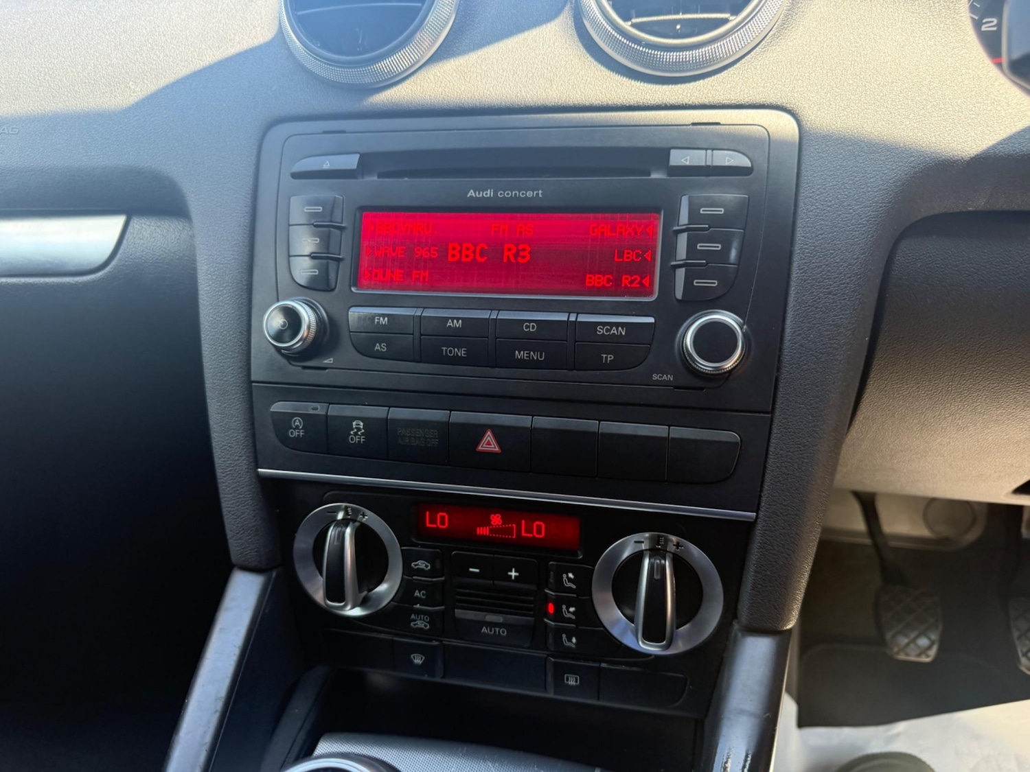 Vehicle 25