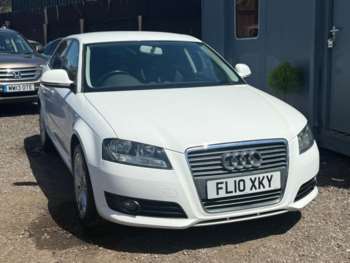 Used Audi A3 2010 for sale - 75214487: Photo