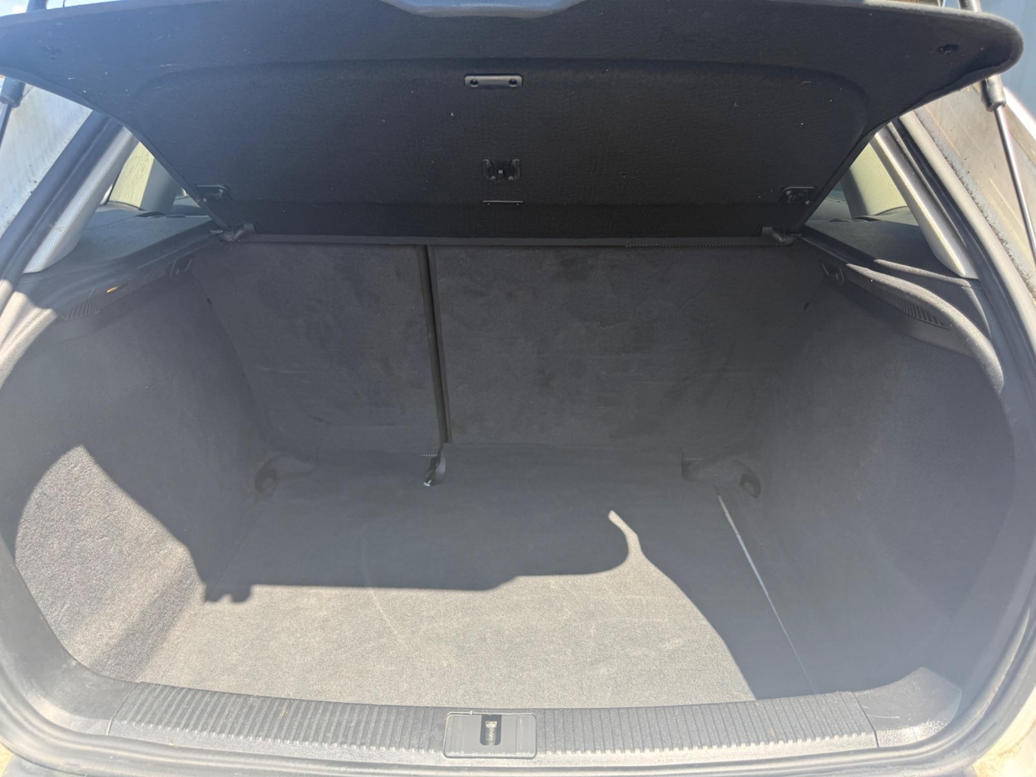 Vehicle 34