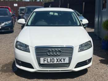 Used Audi A3 2010 for sale - 75214487: Photo