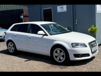 Used Audi A3 2010 for sale - 75214487: Photo