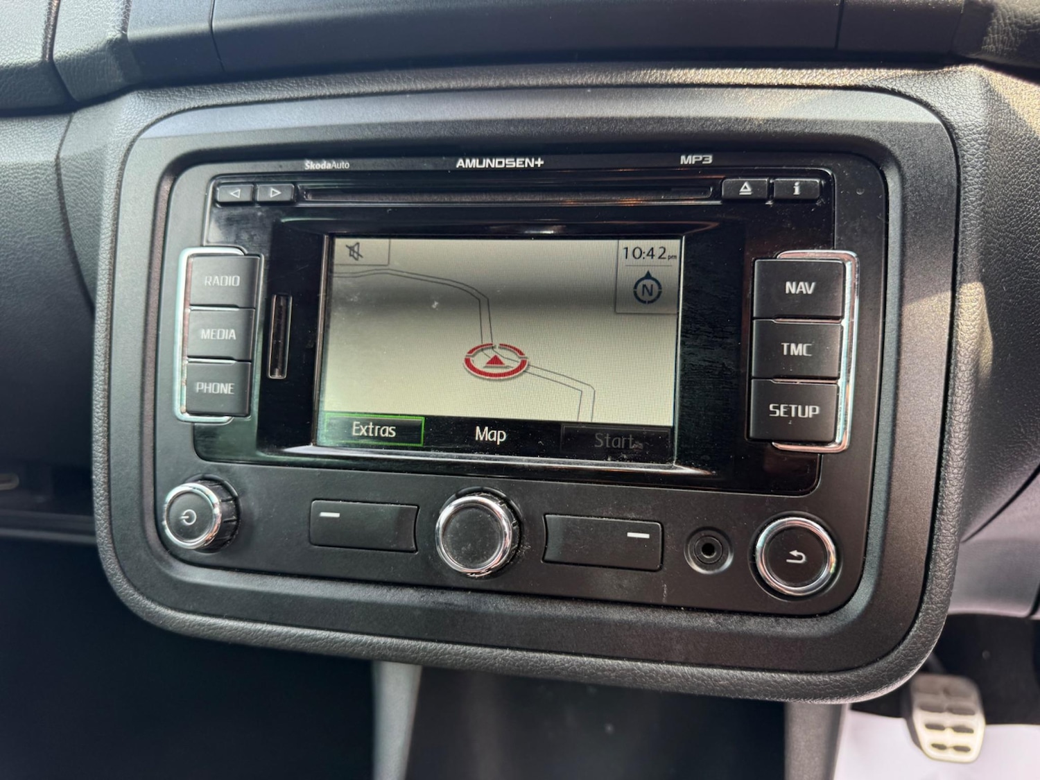 Vehicle 31