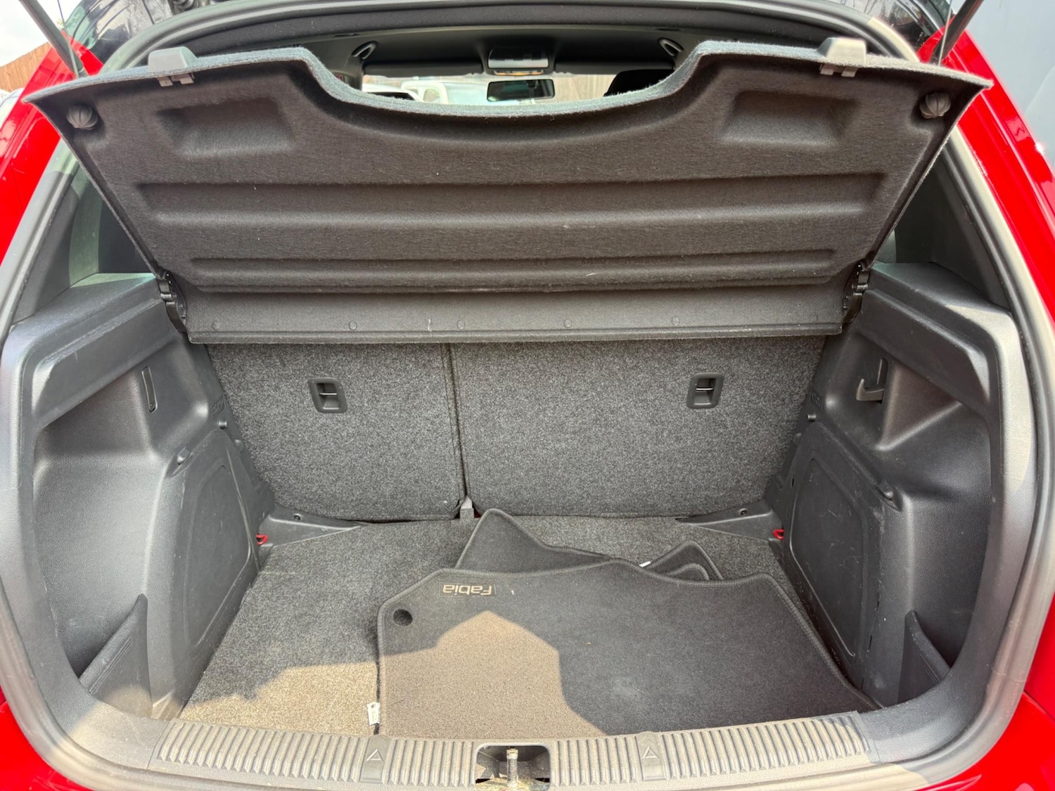 Vehicle 34
