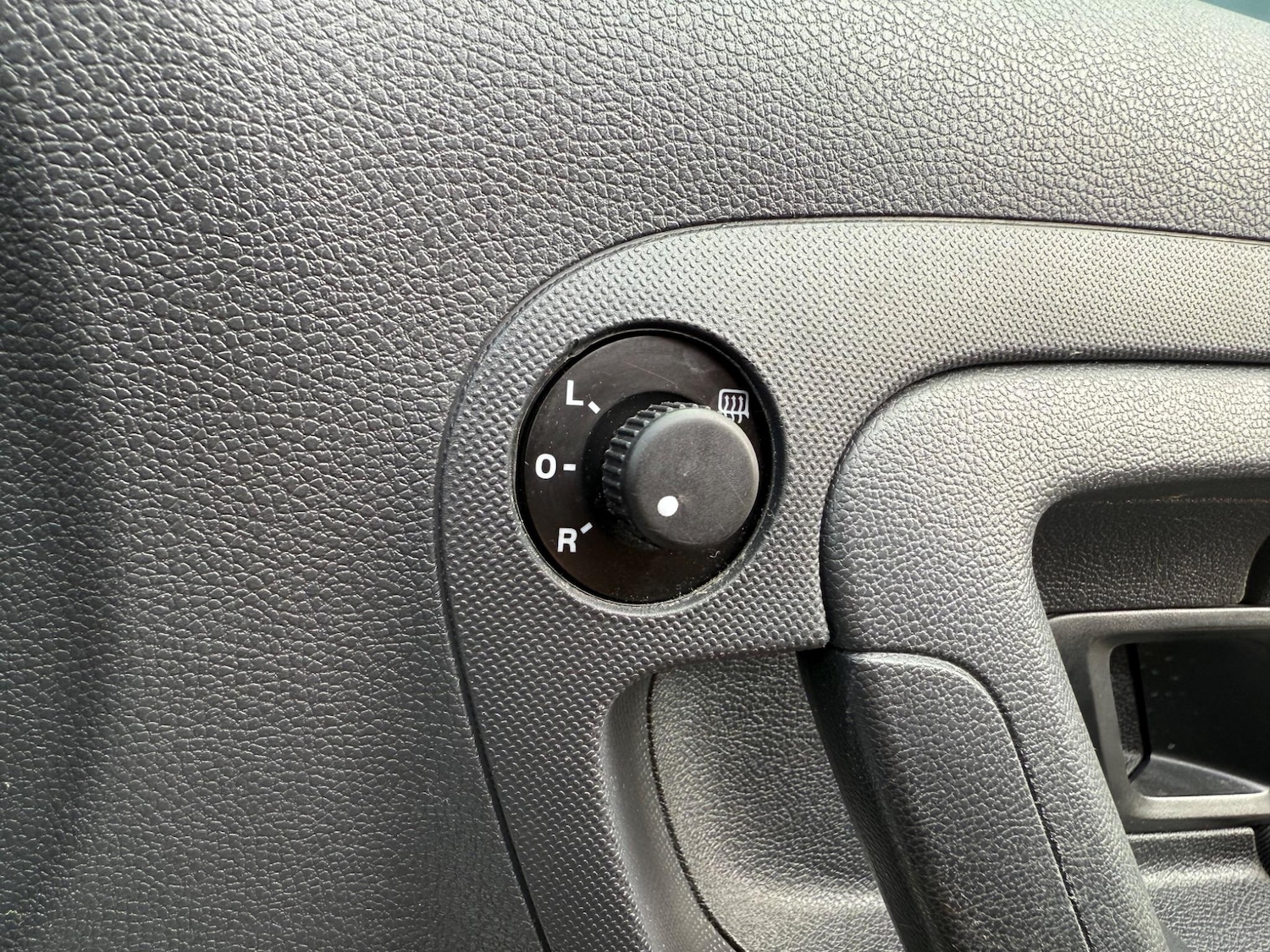 Vehicle 38