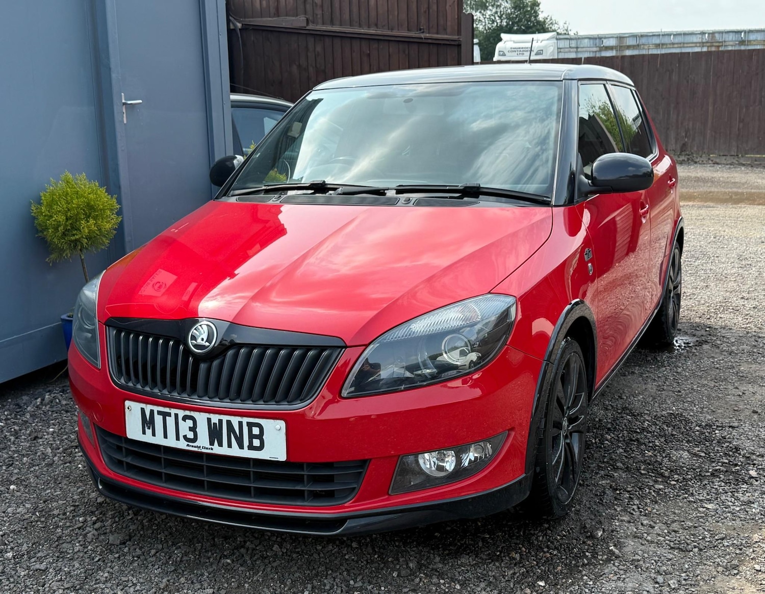 Vehicle 9