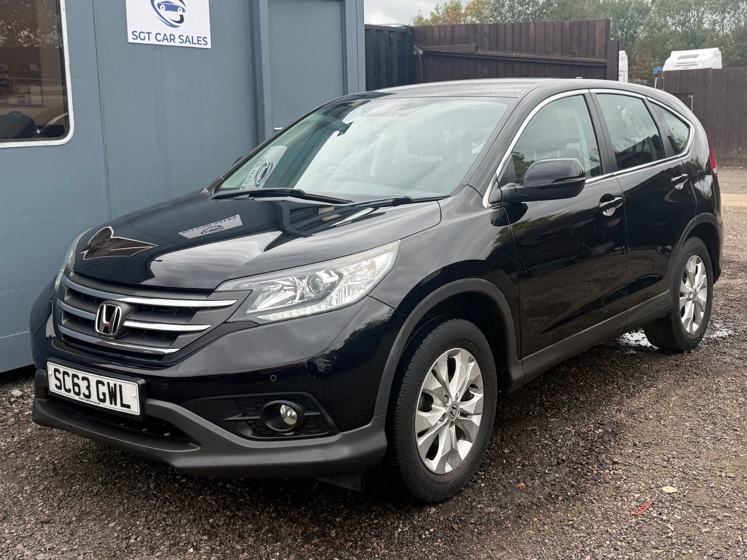 Used Honda CR-V 2013 for sale - 76859999: Photo 10