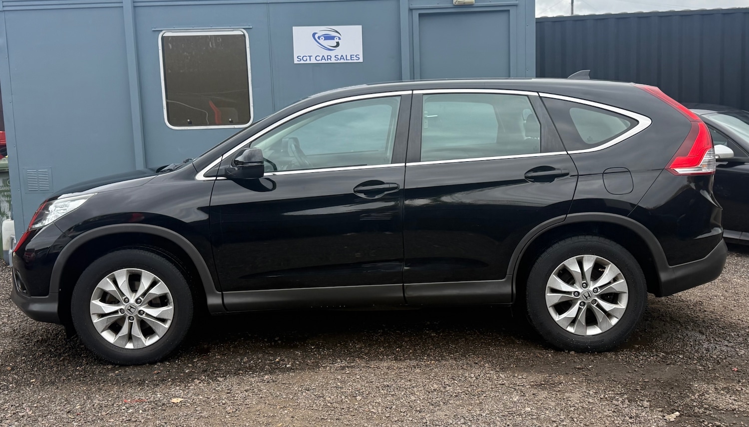 Used Honda CR-V 2013 for sale - 76859999: Photo 12