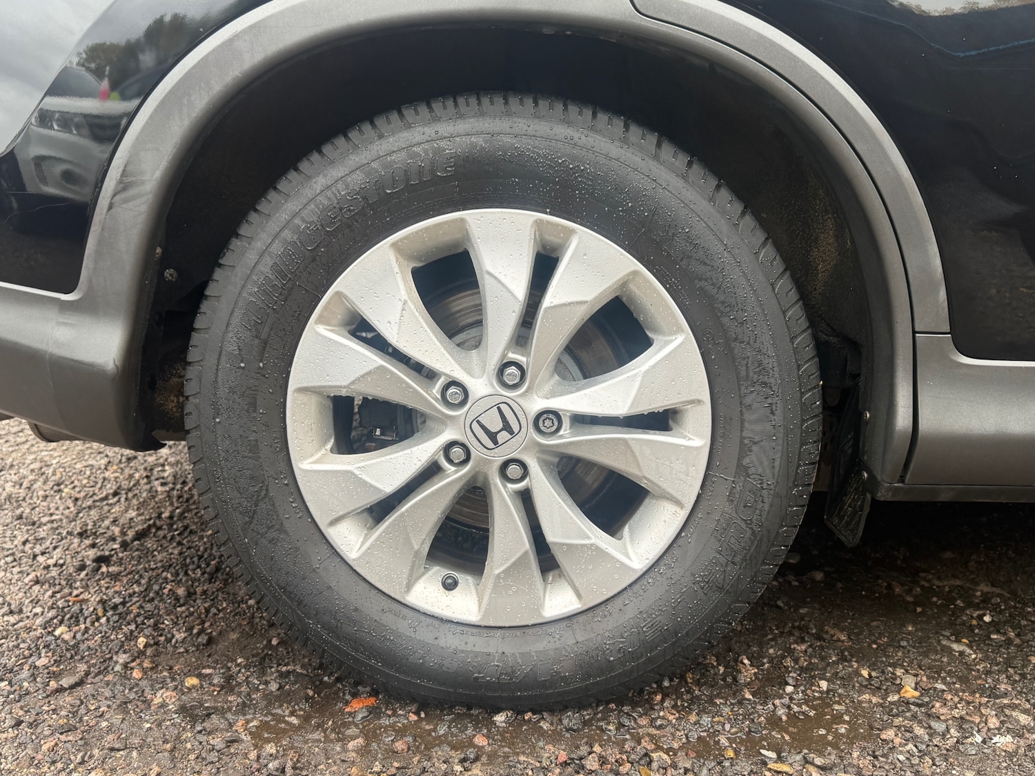 Used Honda CR-V 2013 for sale - 76859999: Photo 18