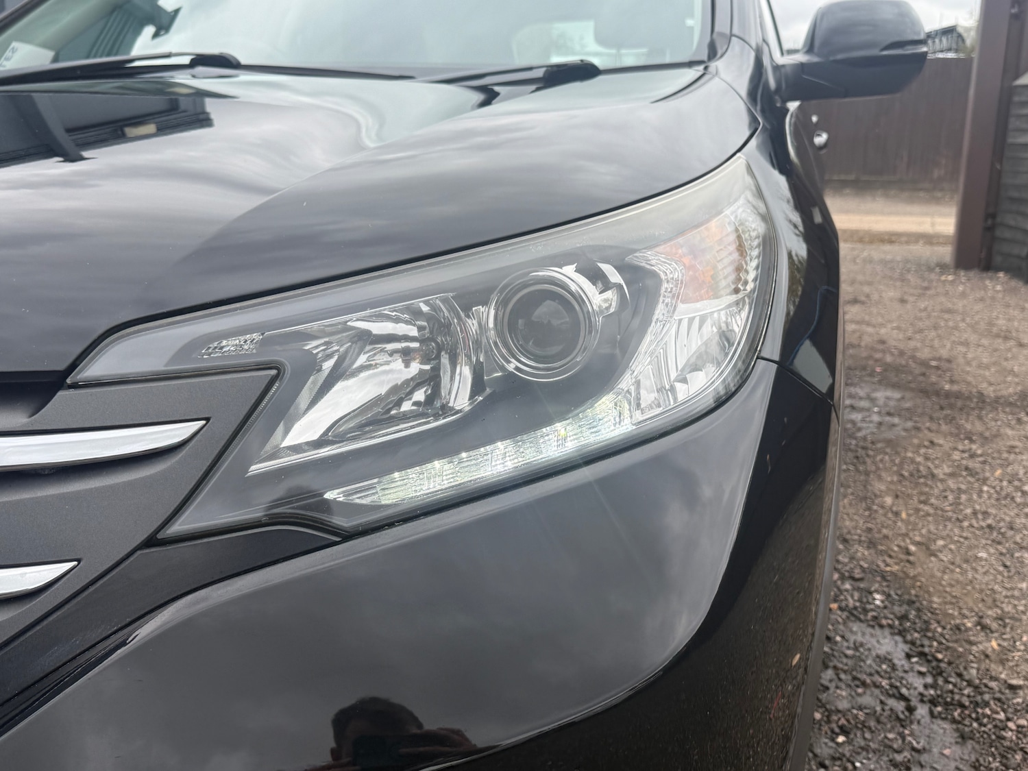 Used Honda CR-V 2013 for sale - 76859999: Photo 20