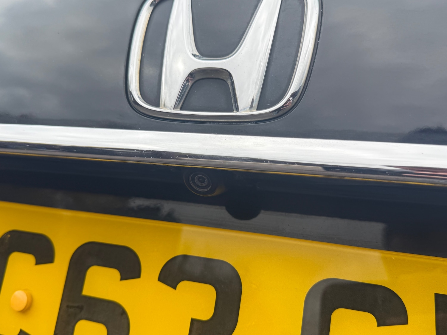 Used Honda CR-V 2013 for sale - 76859999: Photo 22