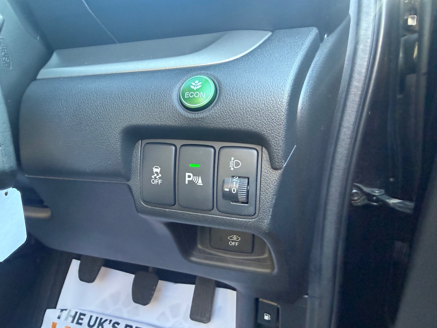 Used Honda CR-V 2013 for sale - 76859999: Photo 24