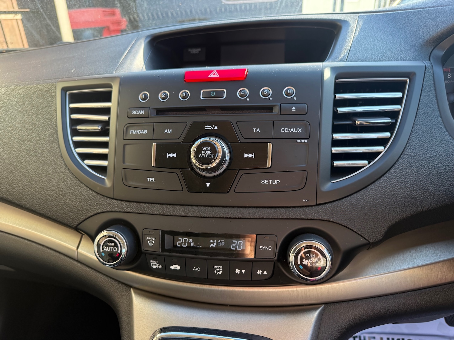 Used Honda CR-V 2013 for sale - 76859999: Photo 28