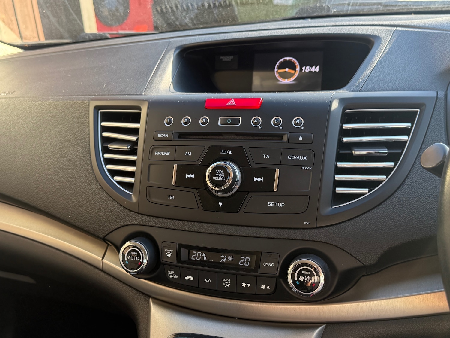 Used Honda CR-V 2013 for sale - 76859999: Photo 32