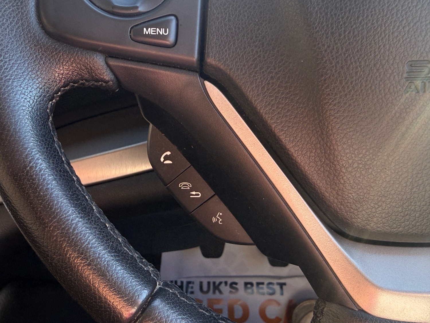 Used Honda CR-V 2013 for sale - 76859999: Photo 34