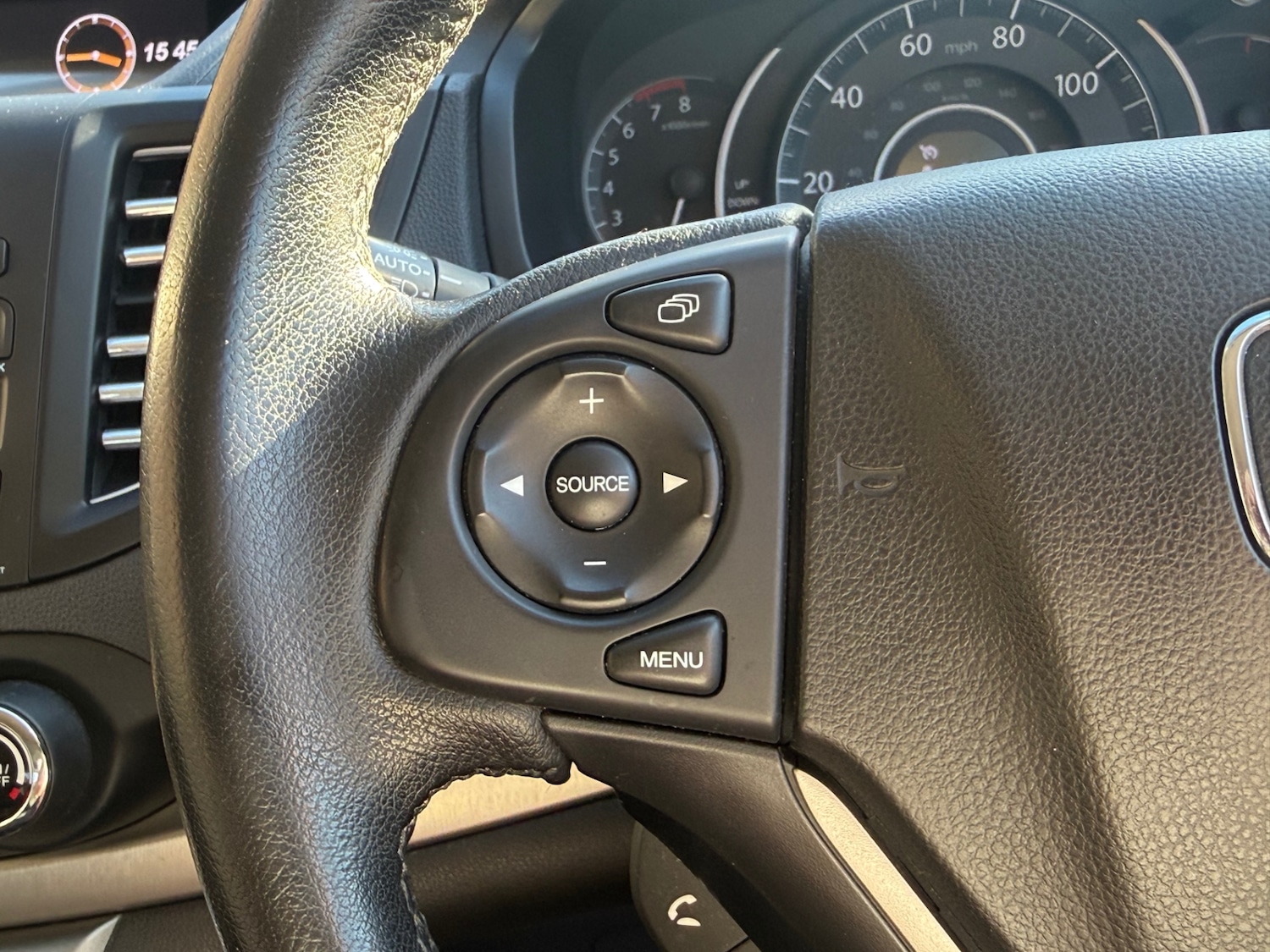 Used Honda CR-V 2013 for sale - 76859999: Photo 35