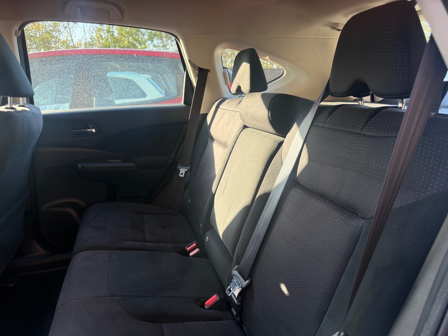 Used Honda CR-V 2013 for sale - 76859999: Photo 40