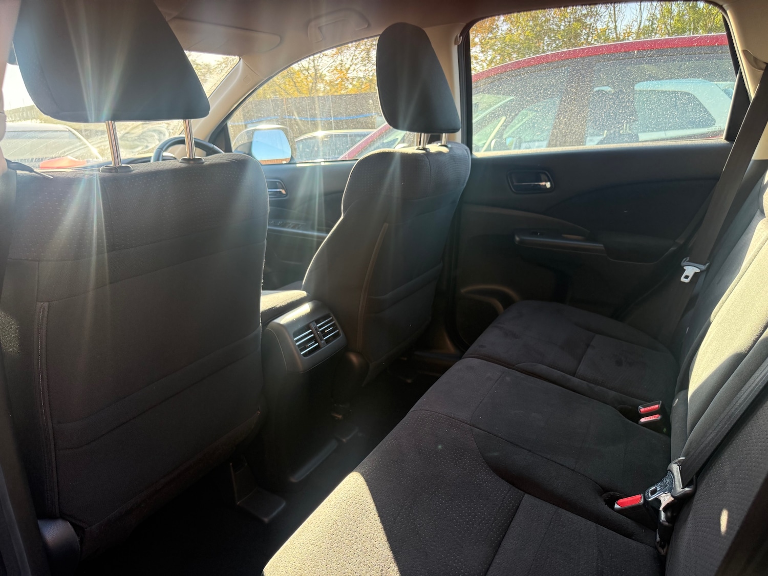 Used Honda CR-V 2013 for sale - 76859999: Photo 41