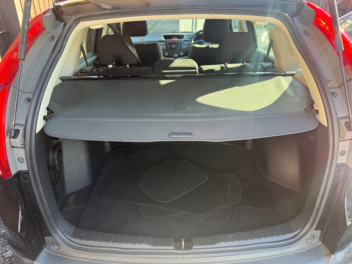 Used Honda CR-V 2013 for sale - 76859999: Photo 42