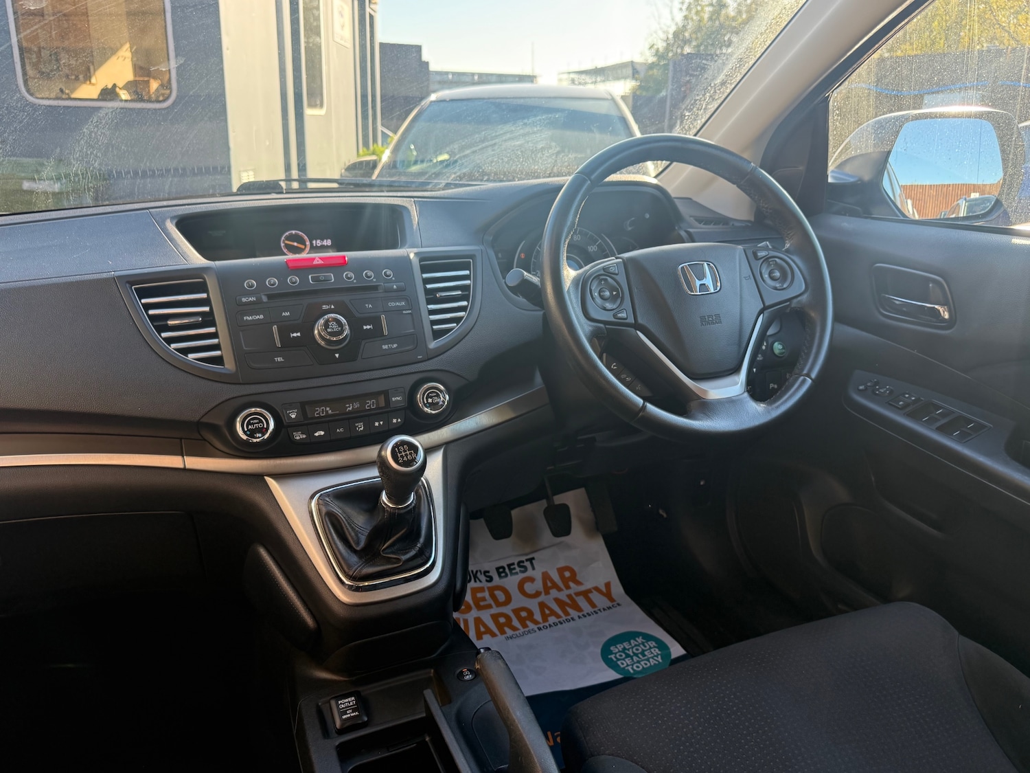 Used Honda CR-V 2013 for sale - 76859999: Photo 45