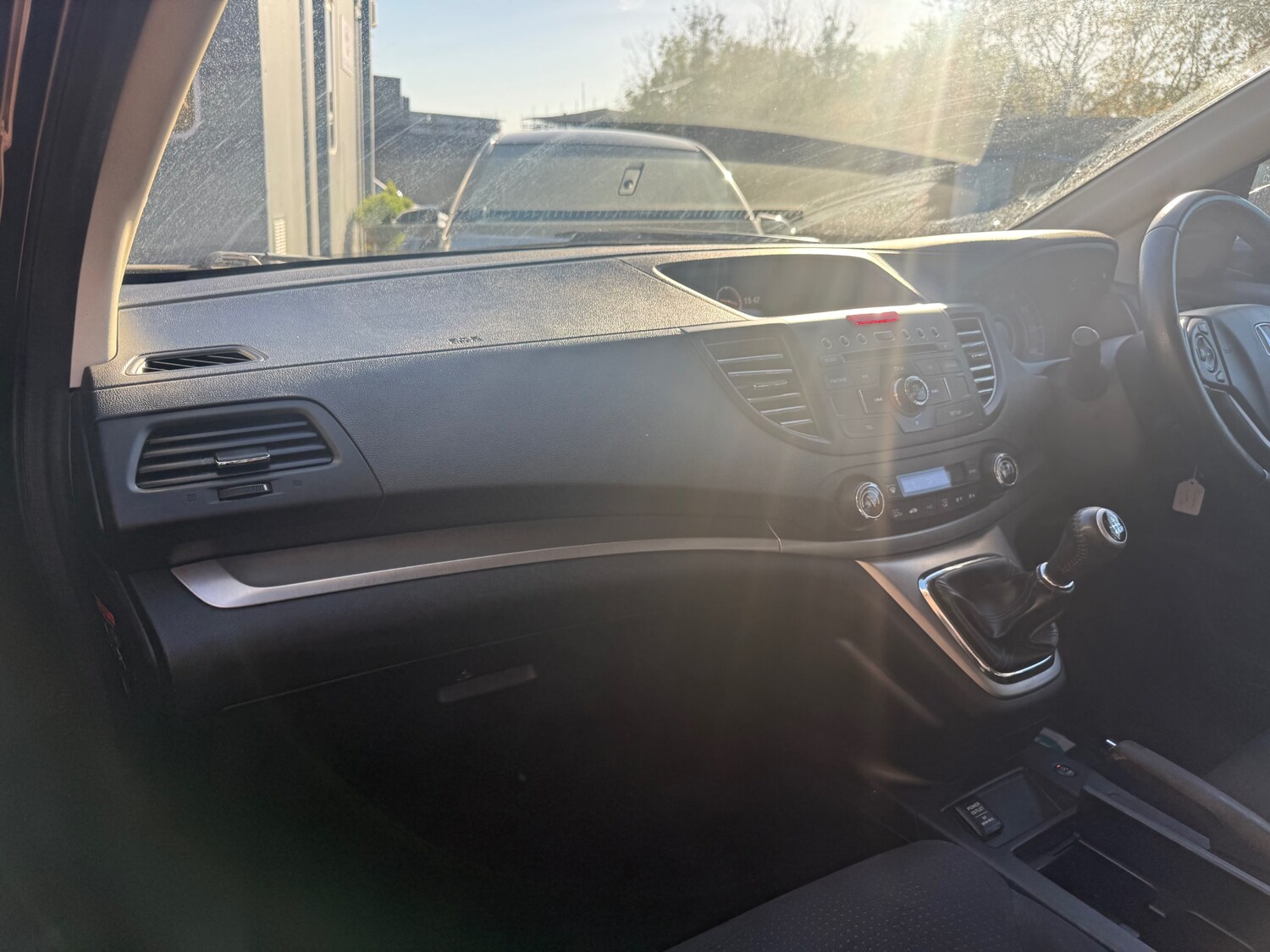 Used Honda CR-V 2013 for sale - 76859999: Photo 46