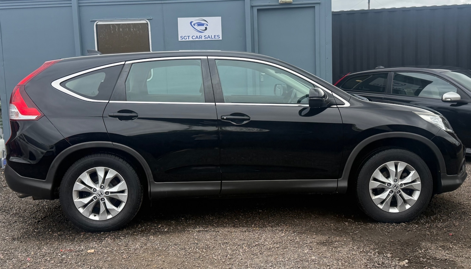 Used Honda CR-V 2013 for sale - 76859999: Photo 5