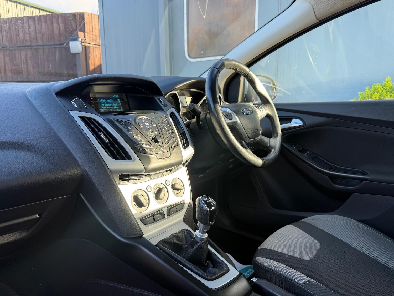 Used Ford Focus 2014 for sale - 77230290: Photo 17