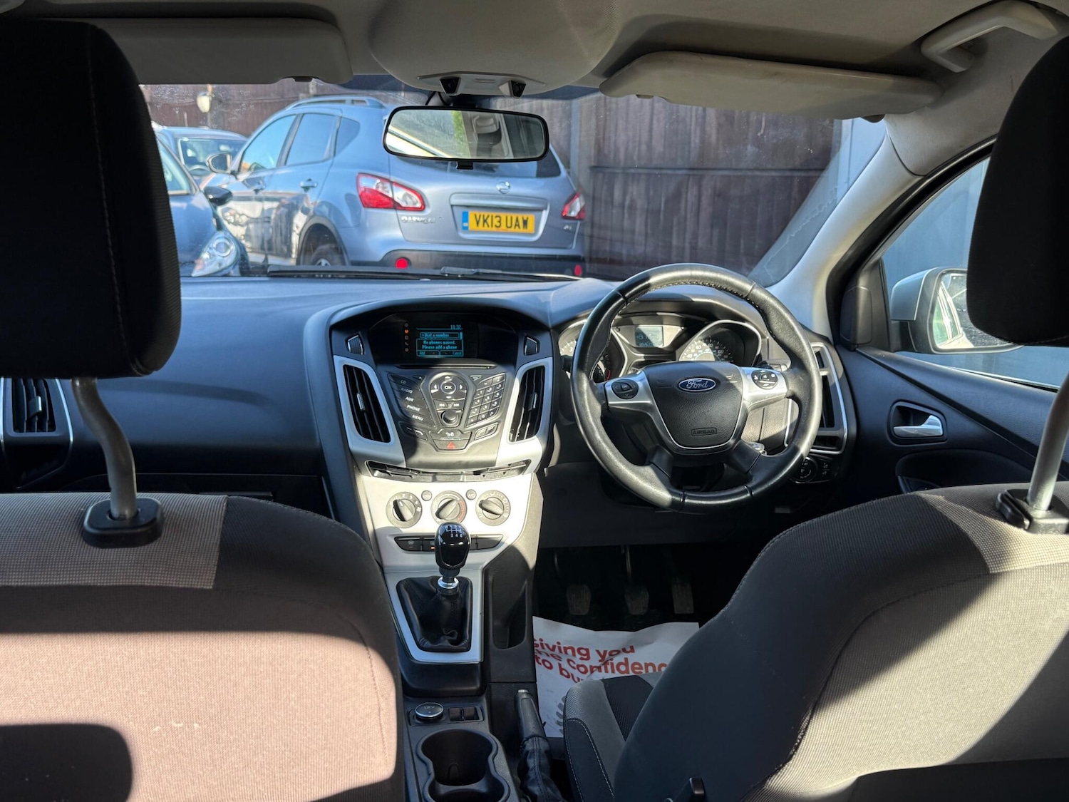 Used Ford Focus 2014 for sale - 77230290: Photo 20