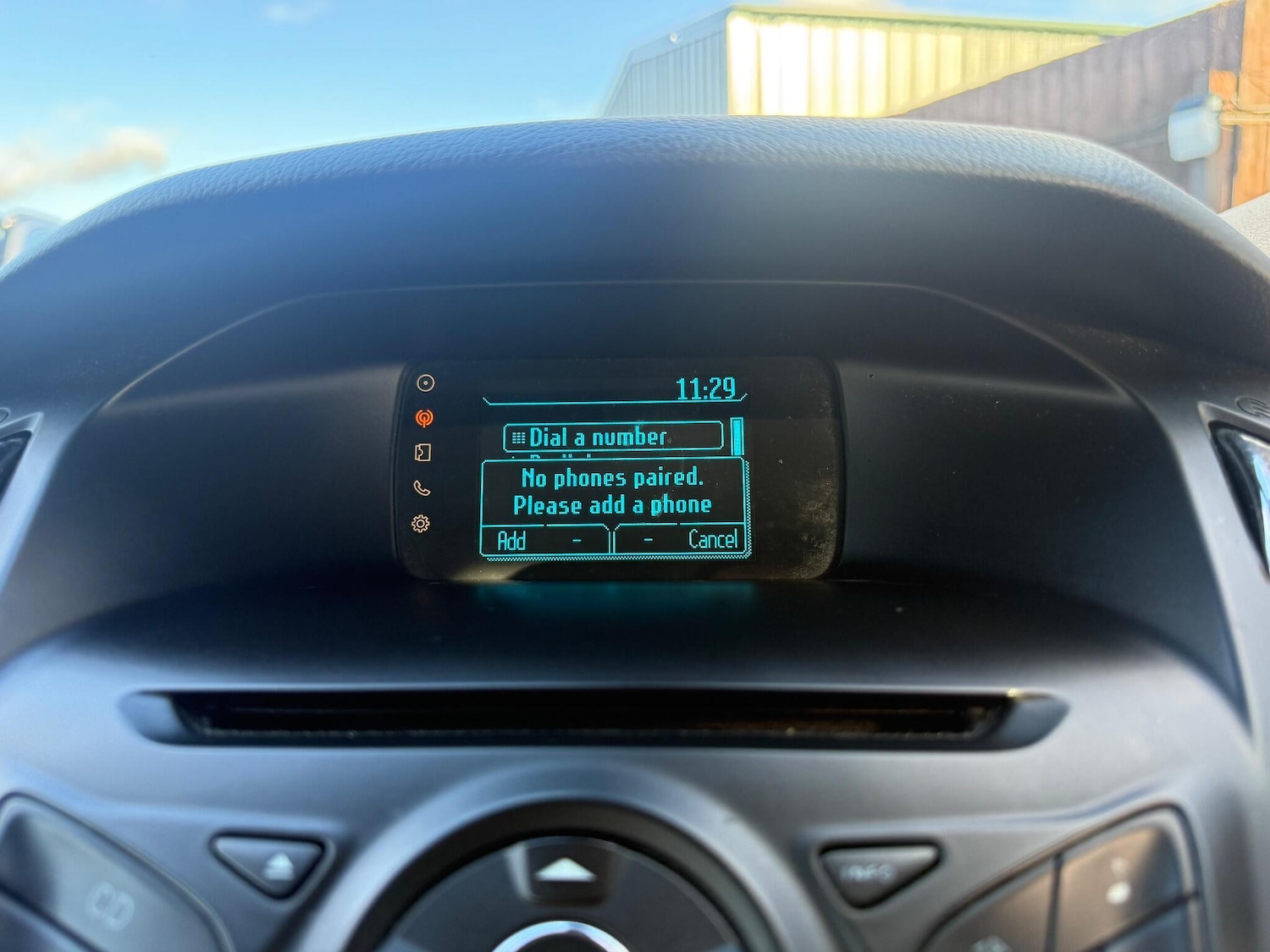 Used Ford Focus 2014 for sale - 77230290: Photo 23