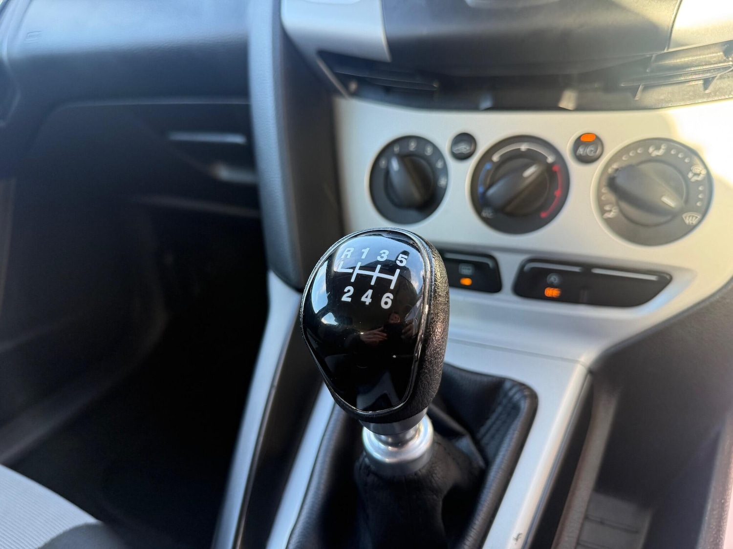 Used Ford Focus 2014 for sale - 77230290: Photo 25