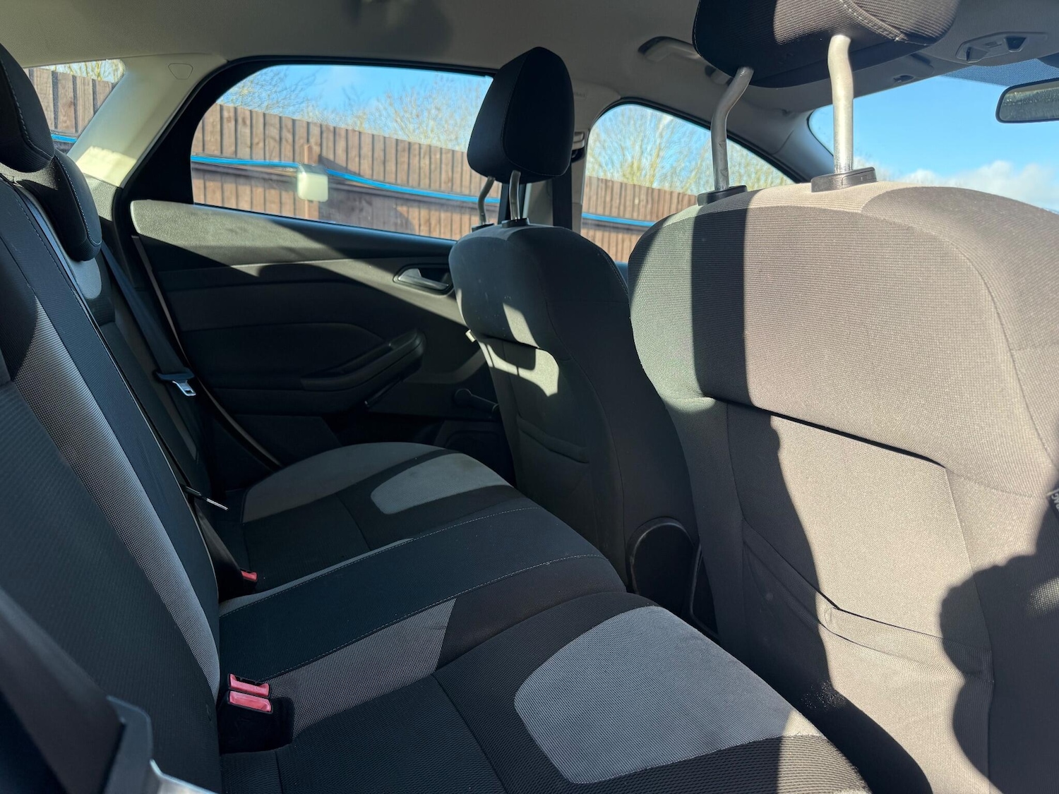 Used Ford Focus 2014 for sale - 77230290: Photo 29