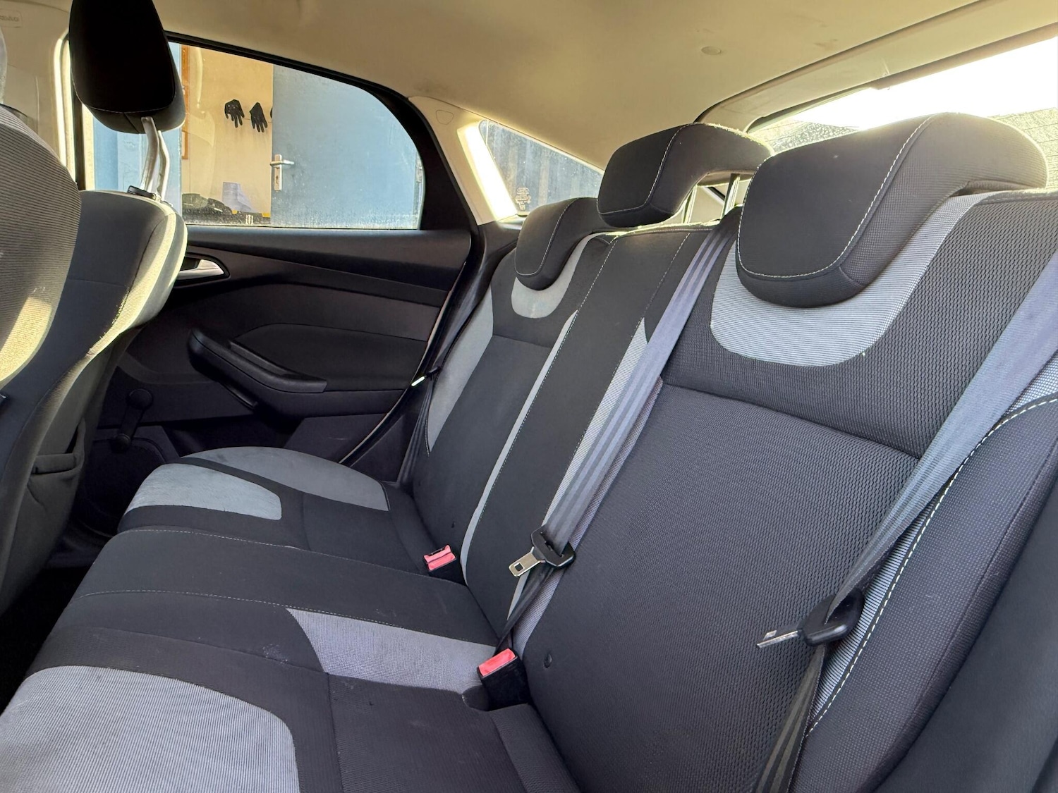 Used Ford Focus 2014 for sale - 77230290: Photo 33