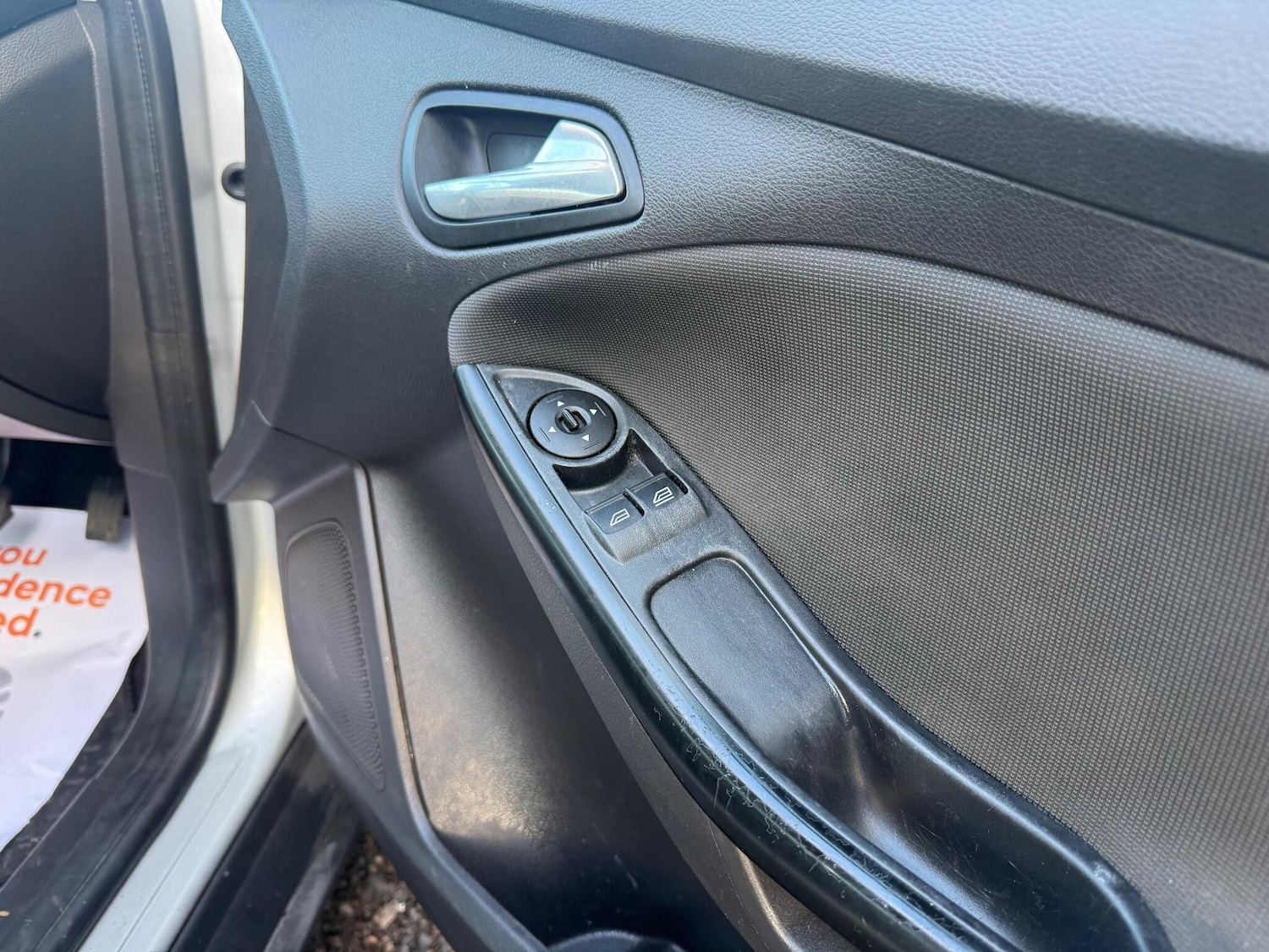 Used Ford Focus 2014 for sale - 77230290: Photo 34