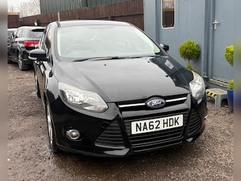 Used Ford Focus 2012 for sale - 77659129: Photo