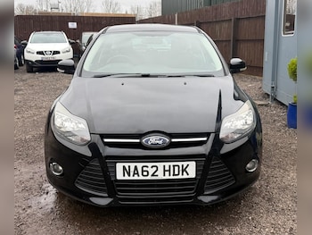 Used Ford Focus 2012 for sale - 77659129: Photo