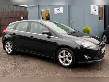 Used Ford Focus 2012 for sale - 77659129: Photo