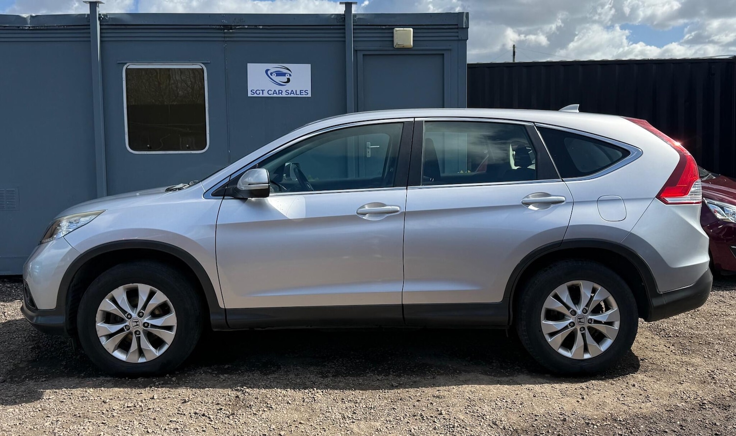 Used Honda CR-V 2014 for sale - 78058829: Photo 11