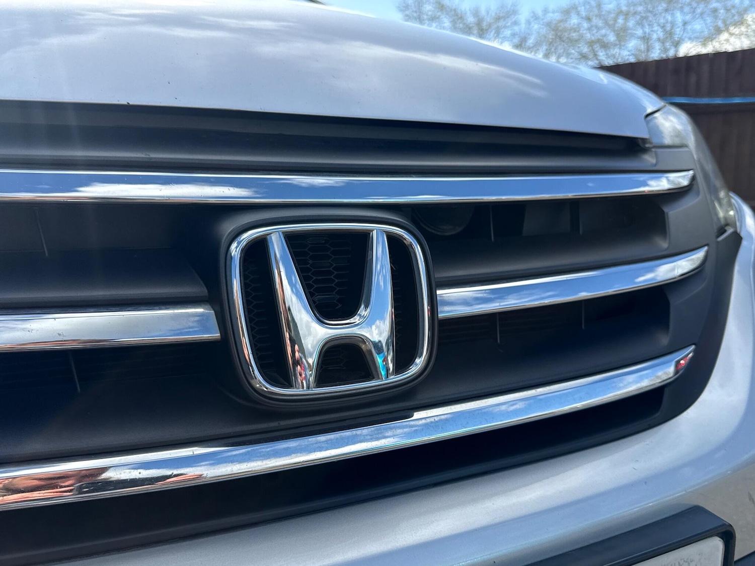 Used Honda CR-V 2014 for sale - 78058829: Photo 17