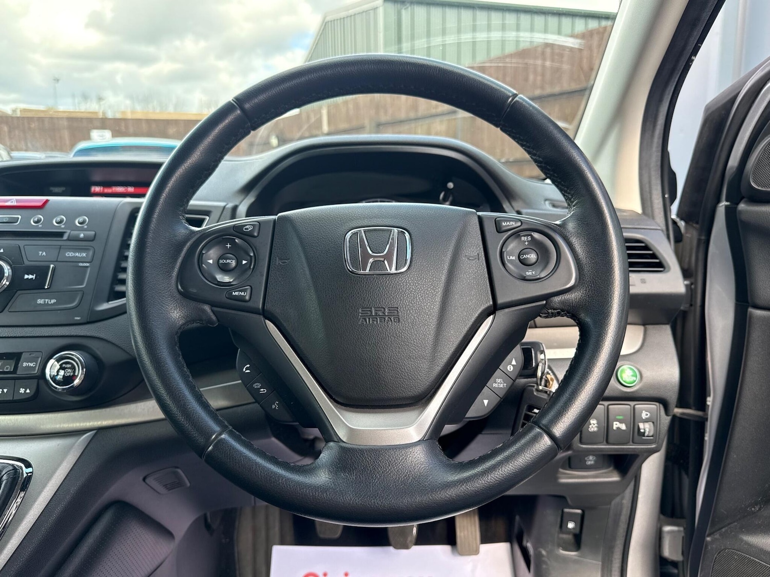 Used Honda CR-V 2014 for sale - 78058829: Photo 22