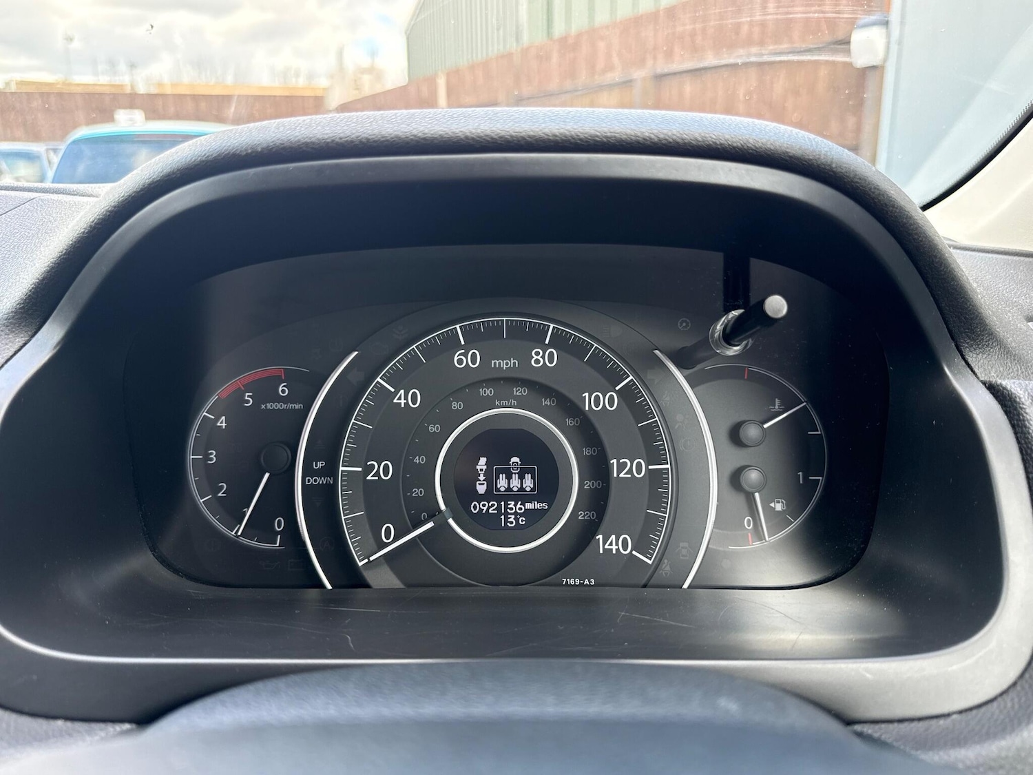 Used Honda CR-V 2014 for sale - 78058829: Photo 24