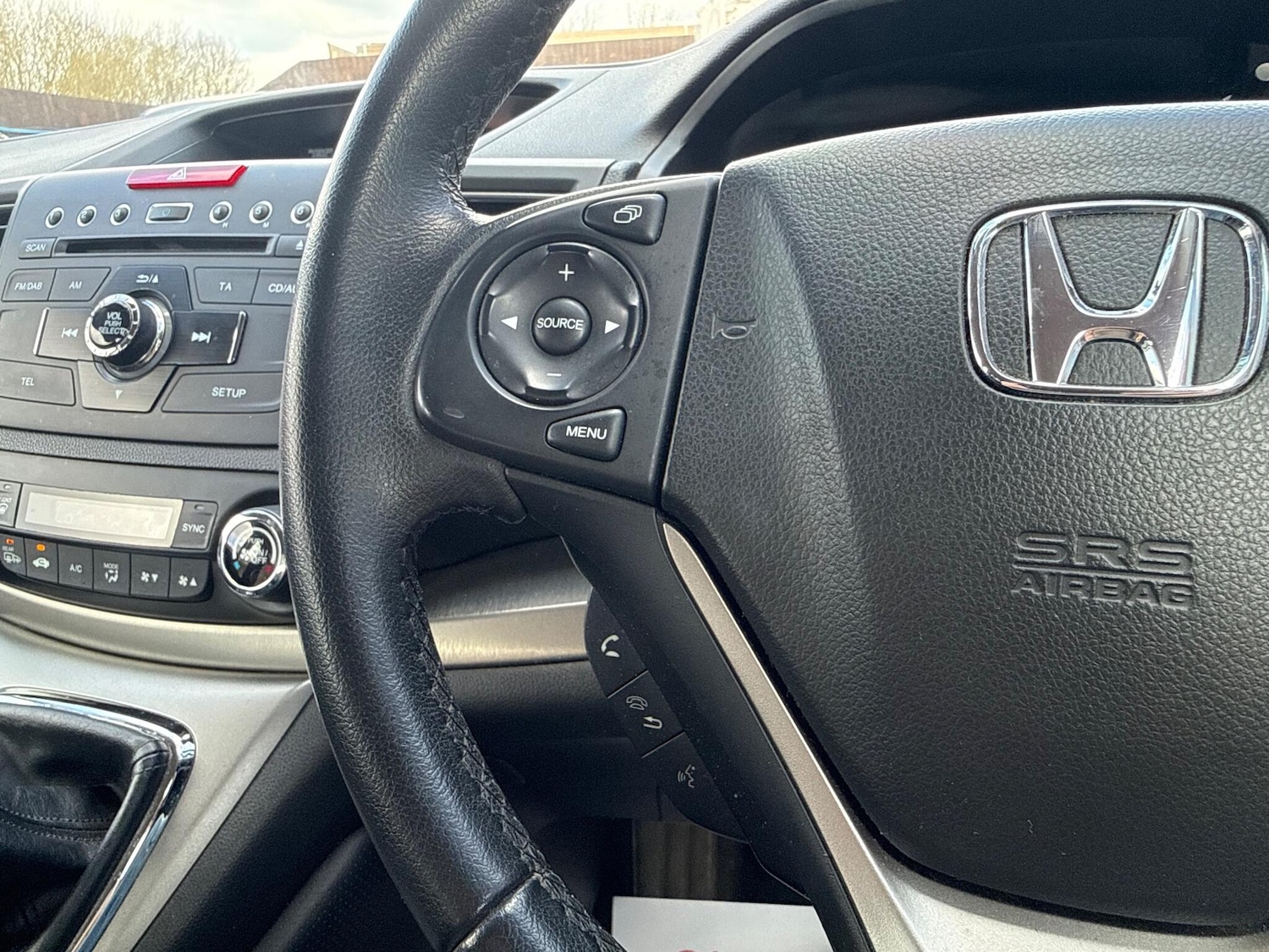 Used Honda CR-V 2014 for sale - 78058829: Photo 25