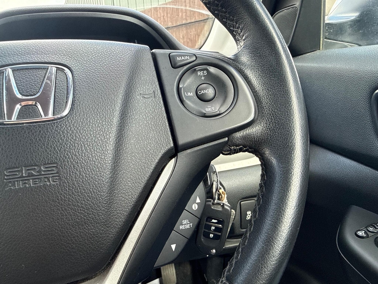 Used Honda CR-V 2014 for sale - 78058829: Photo 26