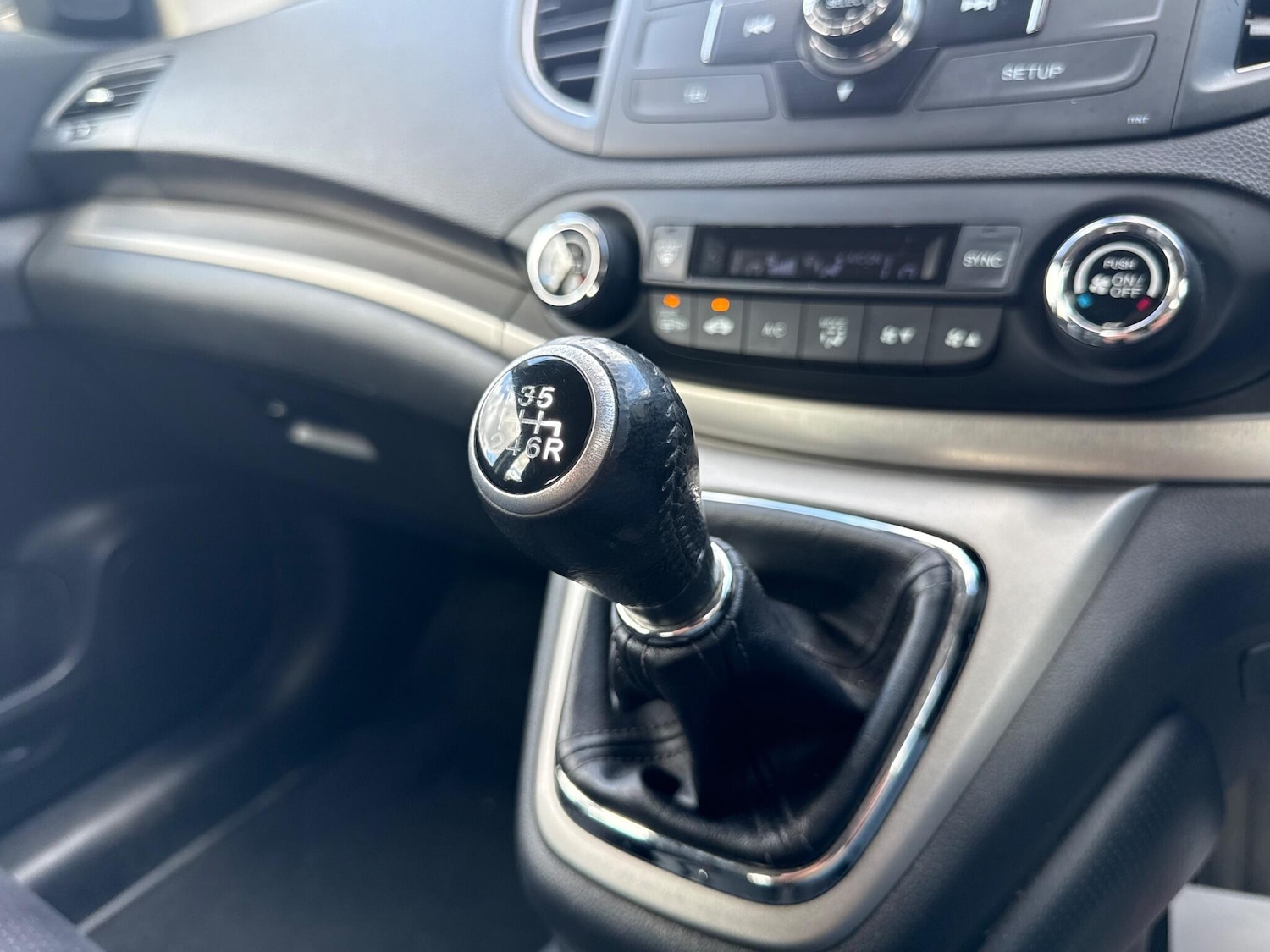 Used Honda CR-V 2014 for sale - 78058829: Photo 28