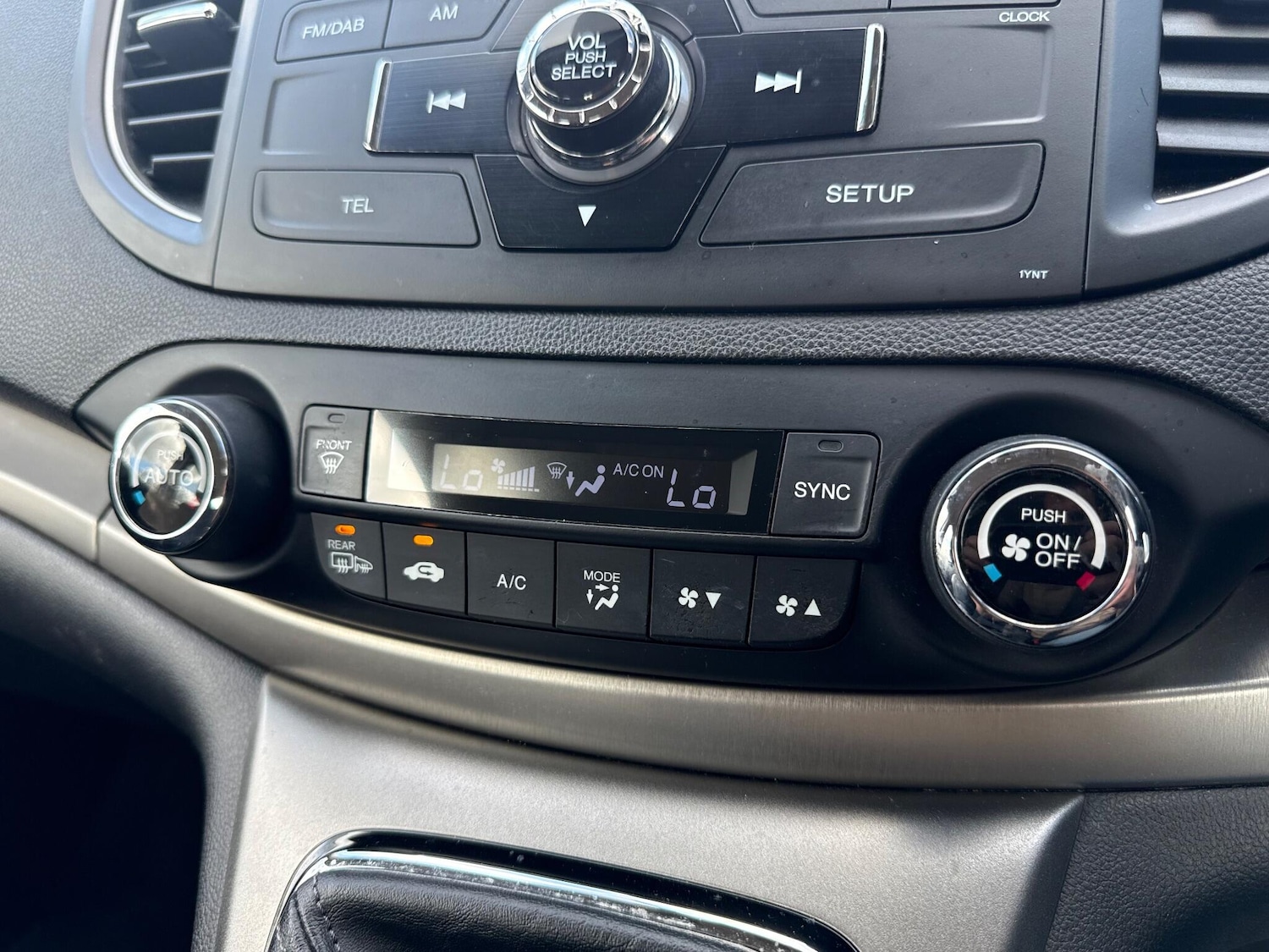 Used Honda CR-V 2014 for sale - 78058829: Photo 29