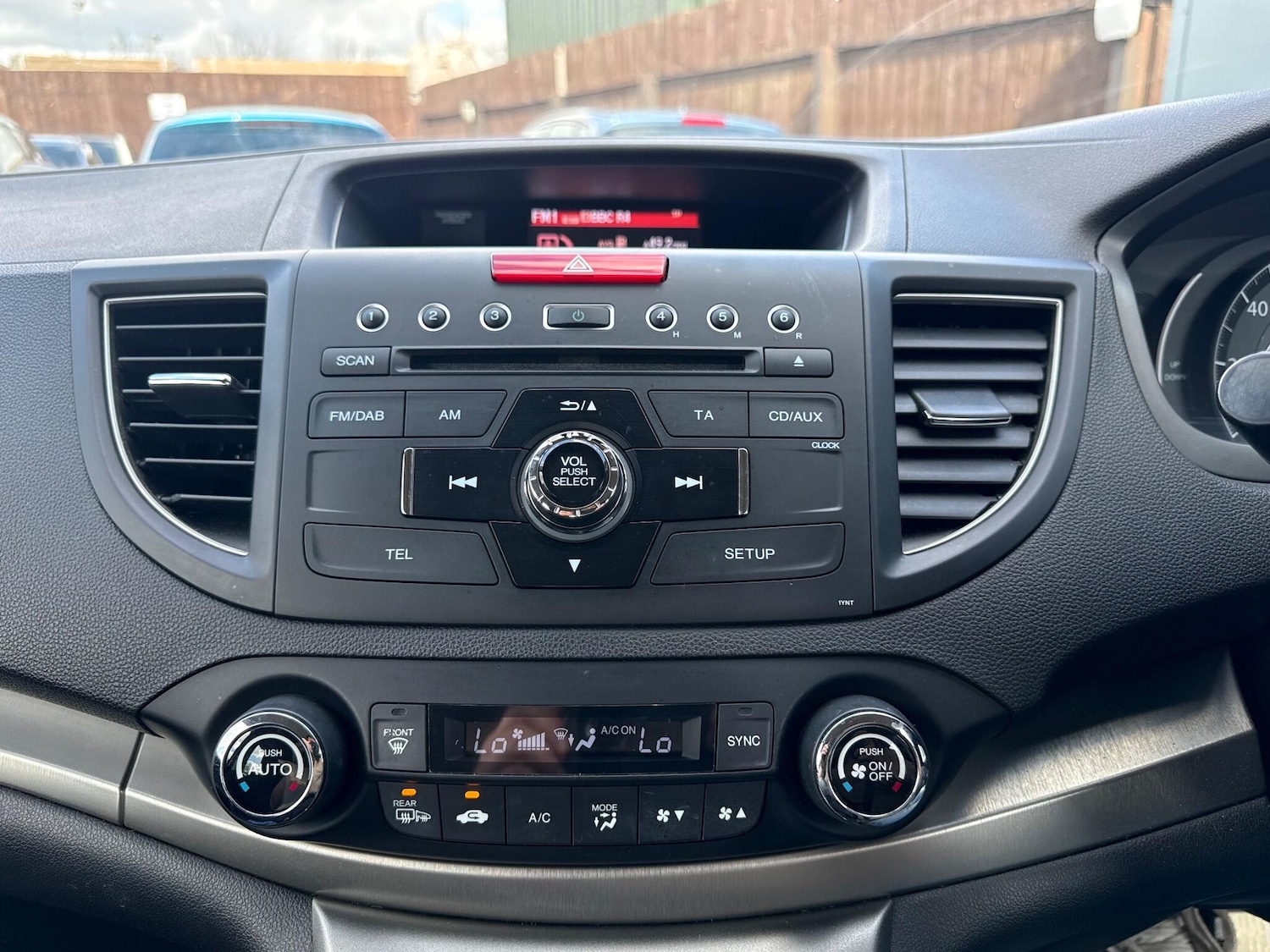 Used Honda CR-V 2014 for sale - 78058829: Photo 30