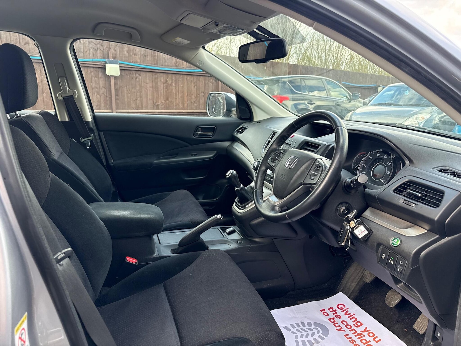 Used Honda CR-V 2014 for sale - 78058829: Photo 31