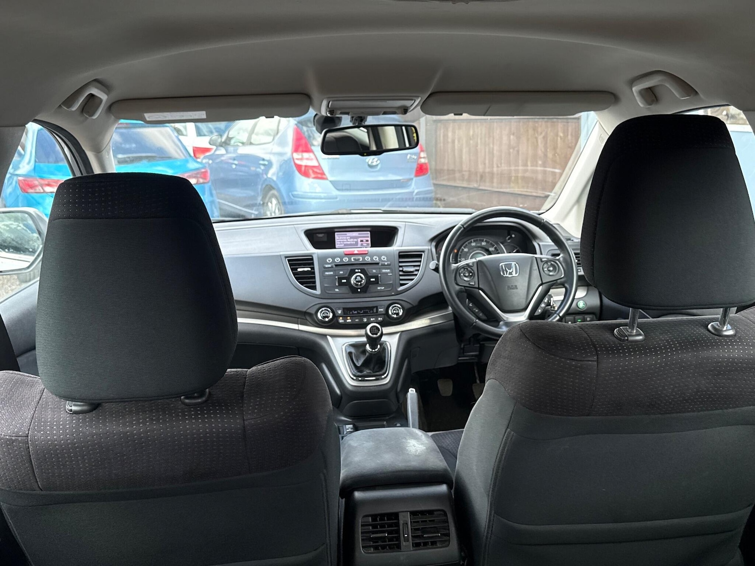 Used Honda CR-V 2014 for sale - 78058829: Photo 32